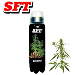 SFT Hemp (с запахом конопли)