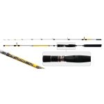 Спиннинговое удилище Condor 82012 Searider 150 гр. 2,1 м