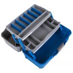 Ящик рыболовный пластиковый Flambeau 6382TB Upgraded Classic Tray Series