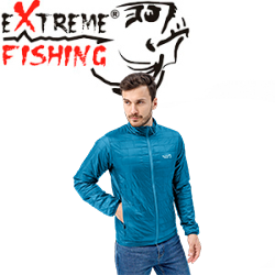 Extreme Fishing Radiant UL Addiction, Glacier Pool
