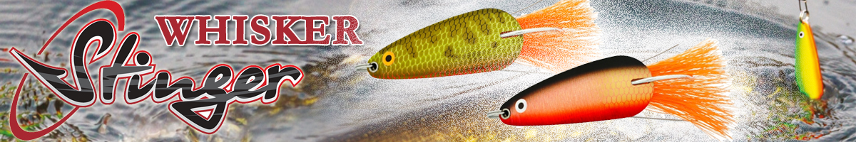 Stinger Whisker 60/15