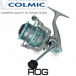 Colmic Rog