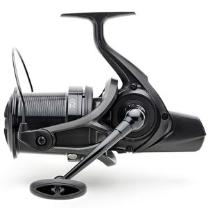 Катушка Daiwa 24 Crosscast 45SCW 5000LD QD