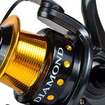Катушка Salmo Diamond Feeder 6 50FD