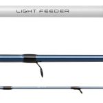 Удилище фидерное Mikado Bixlite Light Feeder 330 ( до 80 гр.) (WAA759-330)
