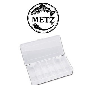 Metz 12 Compartment Dubbin`izer
