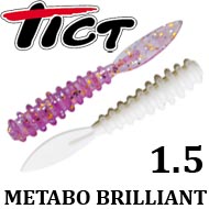 Tict Metabo Brilliant 1.5