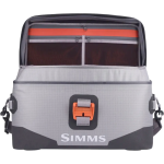 Сумка Simms Dry Creek Boat Bag, Steel, S