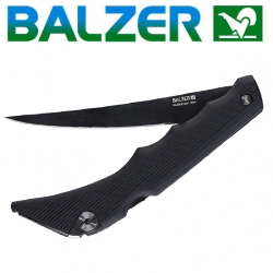 Balzer Camtec Нож филейный (18424 013)