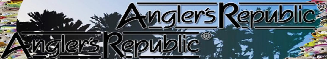 Anglers Republic