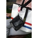 Сетчатый органайзер для сумки Stream Trail Mesh Inner Mini Black (BK)