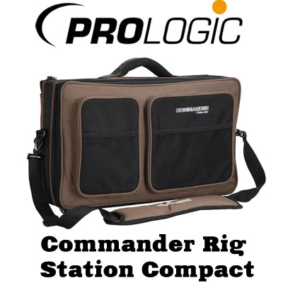 Prologic Commander Rig Station Compact