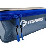 Емкость с крышкой F-Fishing EVA 30х18х10см (FFCWEVA30)