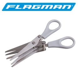 Flagman (GL0002) Ножницы