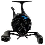 Катушка зимняя F-Fishing Freeze Vib (FFJD003-V)
