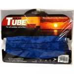 Шарф-труба Kosadaka "Solar Tube", цвет Blue (ISSB-Buf-Blu)
