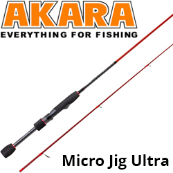 Akara SL1004 Micro Jig Ultra
