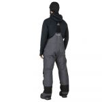 Комбинезон Simms Challenger Insulated Bib, Anvil, 3XL