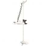 Электромотор Sea-pro 120L 60" GPS белый