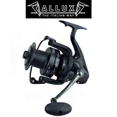 Allux Ruthenium Cast RS