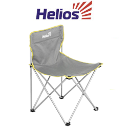 Helios (T-HS-96801-G-1) Стул складной