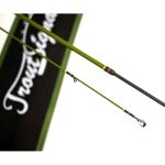 Удилище спиннинговое Jackson Trout Signal TRSS-S48L-SBG 1,42м, 4'8