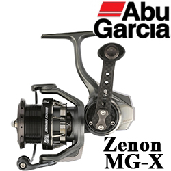 Abu Garcia Zenon MG-X