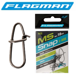 Flagman MSS Snap Застежка