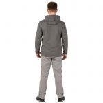 Толстовка FHM Scamper Серый  3XL