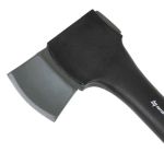 Топор-колун Nisus Торнадо с обрезиненной рукояткой 1700г (N-WL-430E-4)