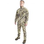 Костюм King Hunter SUMMER LIGHT Mountain Camo 2XL