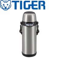 Tiger MBI-A100 Clear Stainless