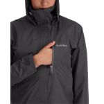 Куртка Simms Women's Challenger Fishing Jacket, Slate, XL