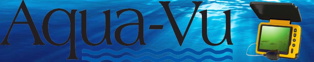 Aqua-Vu Micro Plus DVR