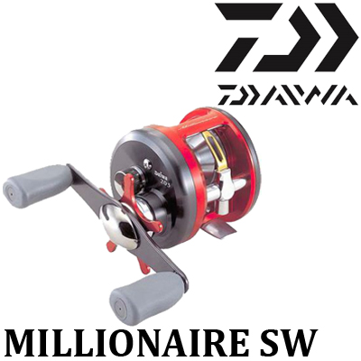 Daiwa Millionair SW