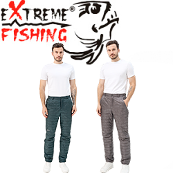 Extreme Fishing