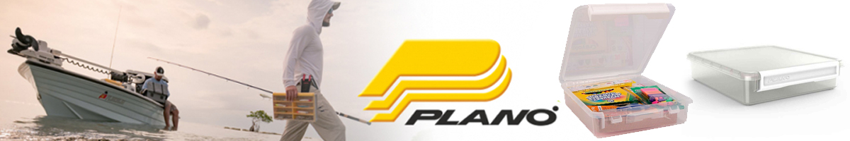 Plano Cubby Cube Pla1313 Storage Box Clr 'P' Wht Latch