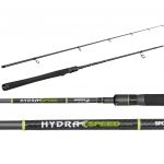 Удилище спиннинговое Sportex Hydra Speed UL2100