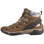Ботинки Remington outdoor trekking brown 43