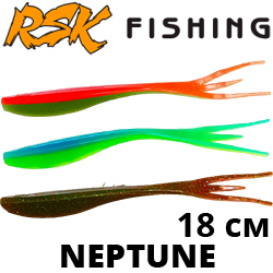 RSK Fishing Neptune 180mm