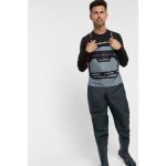 Вейдерсы Finntrail Airman 5260 Grey размеры 11(44)XL_N