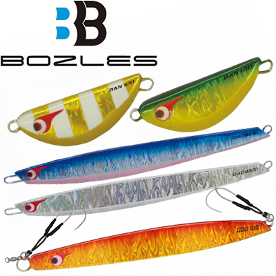 Bozles
