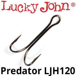 Lucky John Predator LJH120