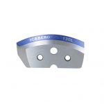 Ножи к ледобуру Тонар Iceberg-130(L) для V2.0/V3.0 (мокрый лед) левое вращение NLA-130L.ML