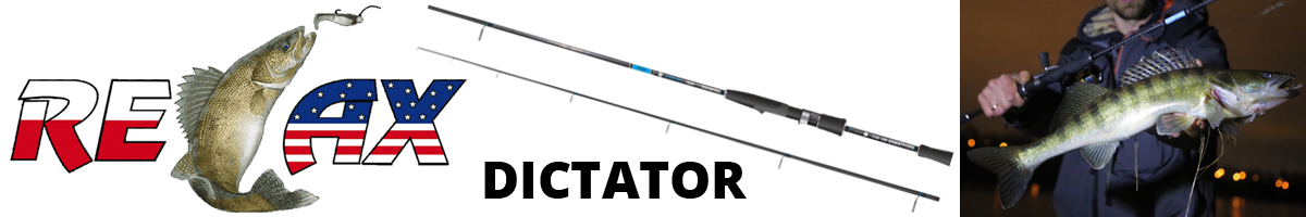 Relax Dictator