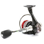 Катушка безынерционная Black Side Yeti 800 FD