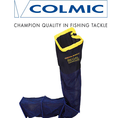 Colmic Real Square River