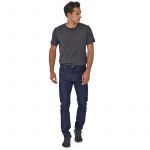 Брюки Patagonia Men's Straight Fit Jeans 30, Dark Denim (DDNM)