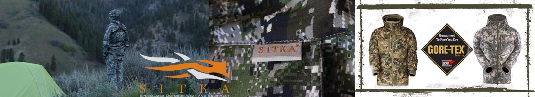Sitka Blizzard Parka Optifade Open Country