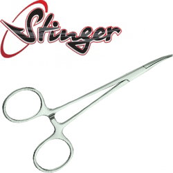 Stinger SC-7592 10" Forcep Straight